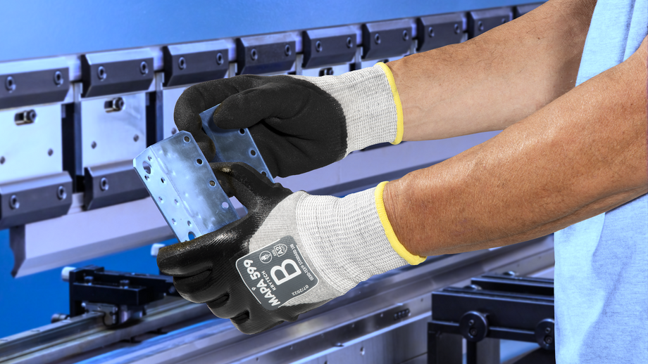 gloves krytech 580 eco designed