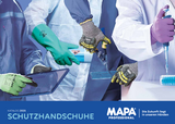Mapa Professional Katalog 2025